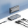 Zenwire Obudowa na dysk M2 NVME HUB USB-C 3.2 HDMI 2.0 PD 100W - 1604623 - zdjęcie 3